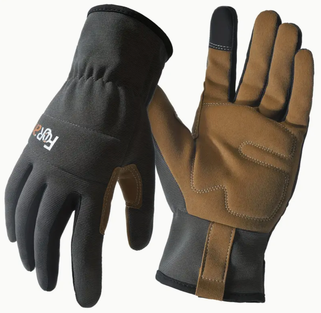 Gants de Travail Extérieurs M