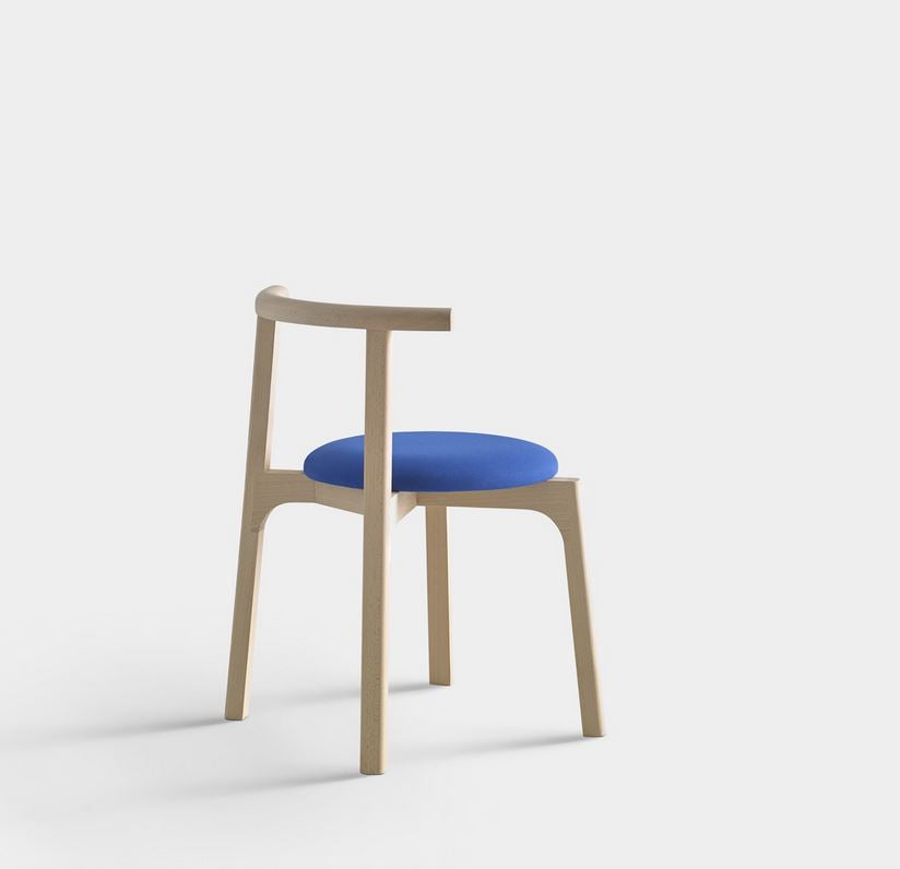 CARLO chairs