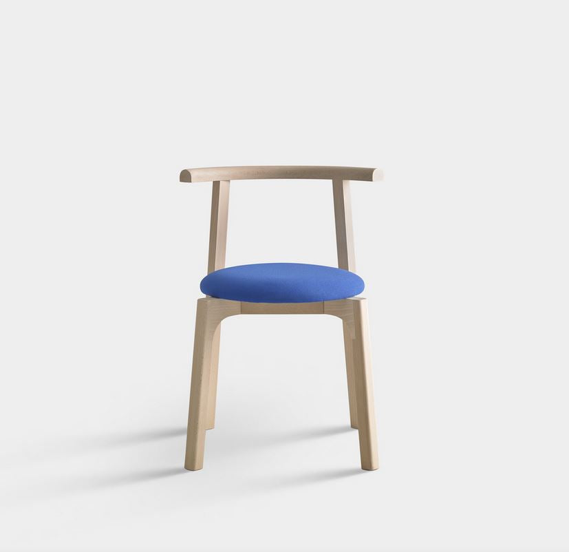 CARLO chairs